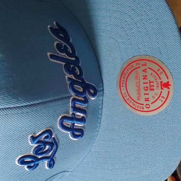 Los Angeles cap - Picture 2 of 9